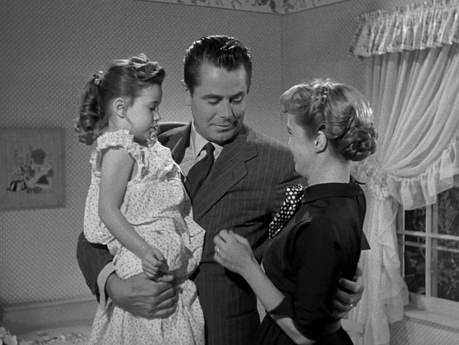 Los sobornados (The big heat, Fritz Lang, 1953. EEUU) Los sobornados (The big heat, Fritz Lang, 1953. EEUU)