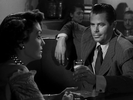 Los sobornados (The big heat, Fritz Lang, 1953. EEUU)