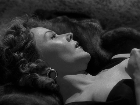 Los sobornados (The big heat, Fritz Lang, 1953. EEUU)