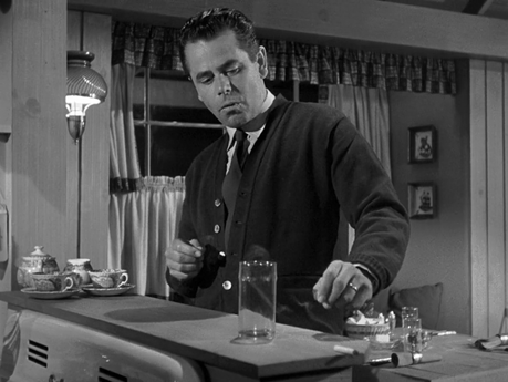 Los sobornados (The big heat, Fritz Lang, 1953. EEUU) Los sobornados (The big heat, Fritz Lang, 1953. EEUU)