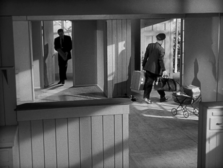 Los sobornados (The big heat, Fritz Lang, 1953. EEUU) Los sobornados (The big heat, Fritz Lang, 1953. EEUU)