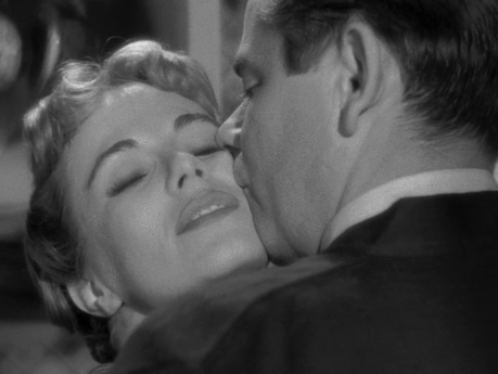 Los sobornados (The big heat, Fritz Lang, 1953. EEUU)