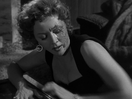Los sobornados (The big heat, Fritz Lang, 1953. EEUU) Los sobornados (The big heat, Fritz Lang, 1953. EEUU)