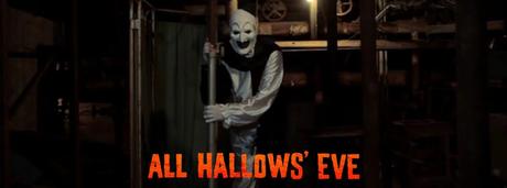 All Hallows’ Eve / La Víspera de Halloween (2013) – Crítica