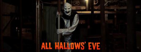 All Hallows’ Eve / La Víspera de Halloween (2013) – Crítica All Hallows’ Eve / La Víspera de Halloween (2013) – Crítica