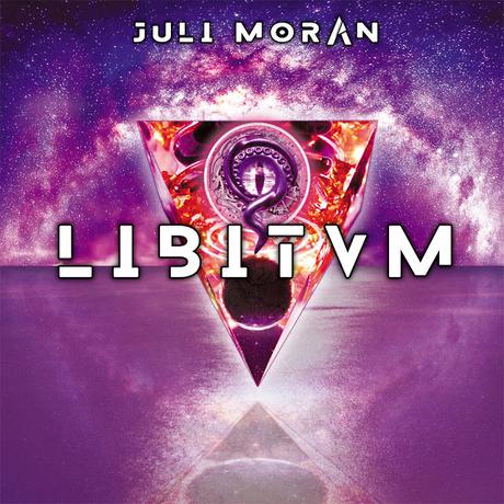 JULI MORAN - LIBITVM (2020)