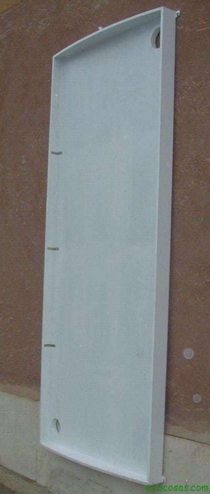 montaza_na_zid_solarni_panel_17 calefactor solar