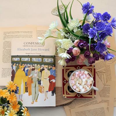 Confusión (Elizabeth Jane Howard)