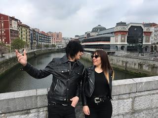 Capsula - Dry your mind (2019) Capsula - Dry your mind (2019)