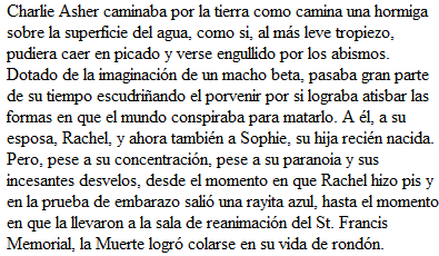 Saga Grim Reaper, Libro I: Un trabajo muy sucio, de Christopher Moore Saga Grim Reaper, Libro I: Un trabajo muy sucio, de Christopher Moore