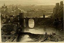 Toledo - Wikipedia, la enciclopedia libre