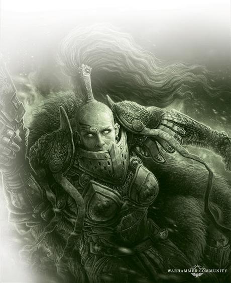 Warhammer Community: Resumen Warhammer Community: Resumen