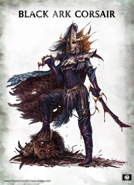 Actualización doble para Soulbound desde Cubicle 7