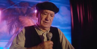 El último Show, Marianico el largo