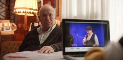 El último Show, Marianico el largo