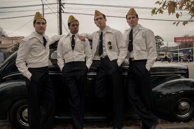 Hollywood, Lo nuevo de Ryan Murphy y Netflix, Primeros detalles