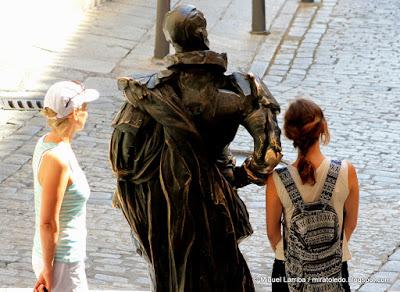 Sólo estaba durmiendo