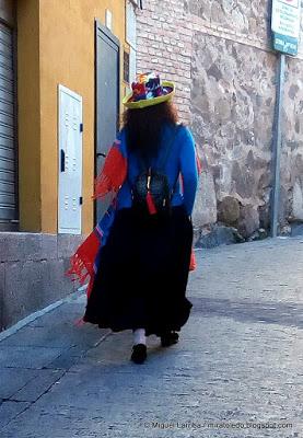 Sólo estaba durmiendo