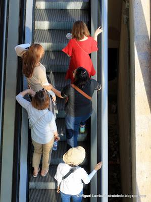 Sólo estaba durmiendo