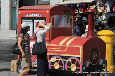 Sólo estaba durmiendo