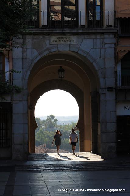 Sólo estaba durmiendo