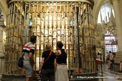 Sólo estaba durmiendo