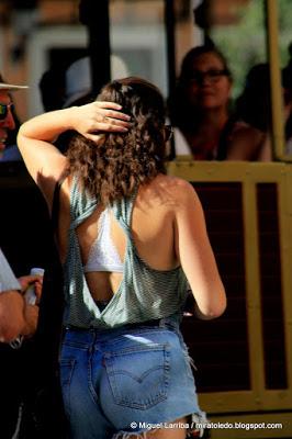 Sólo estaba durmiendo