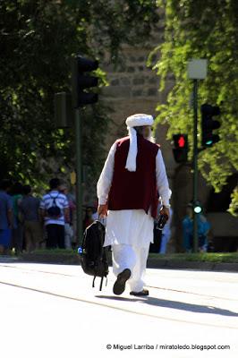 Sólo estaba durmiendo