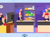 gran reto tienen personas quieren perder p...