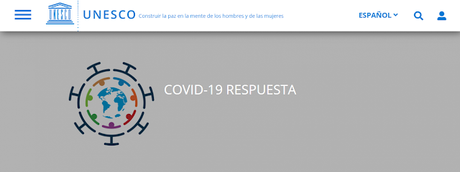 Dónde informarte sobre el COVID-19 sin morir en el intento