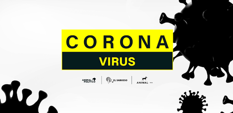 Dónde informarte sobre el COVID-19 sin morir en el intento