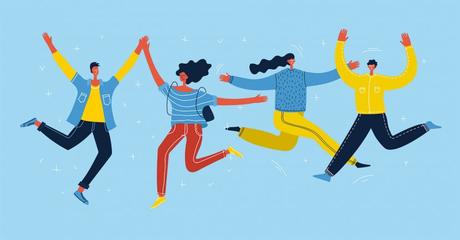 20 Pequeñas maneras de encontrar la felicidad en lo que ya tienes 20 Pequeñas maneras de encontrar la felicidad en lo que ya tienes