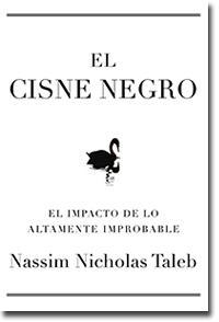 Cuídate de los cisnes negros: la propuesta de Nassim Taleb para la Nueva Era