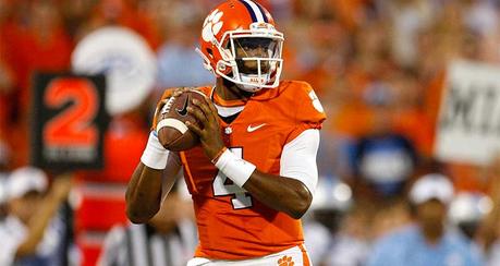 ¿Qué universidades producen más talento para la NFL?