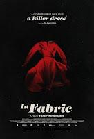 VISIONADOS XXXIII: IN FABRIC, EXTRA ORDINARY, COME TO DADDY, KILL LIST