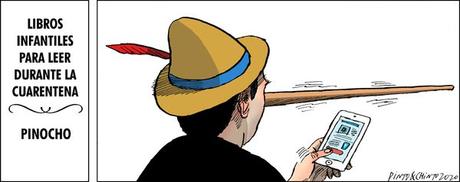 [SONRÍA, POR FAVOR] Es martes, 21 de abril