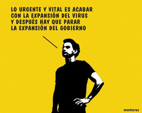 [SONRÍA, POR FAVOR] Es martes, 21 de abril