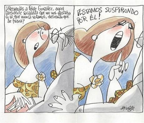 [SONRÍA, POR FAVOR] Es martes, 21 de abril