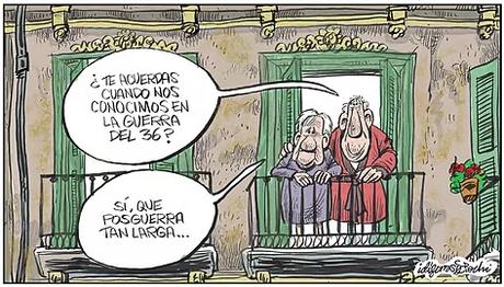 [SONRÍA, POR FAVOR] Es martes, 21 de abril