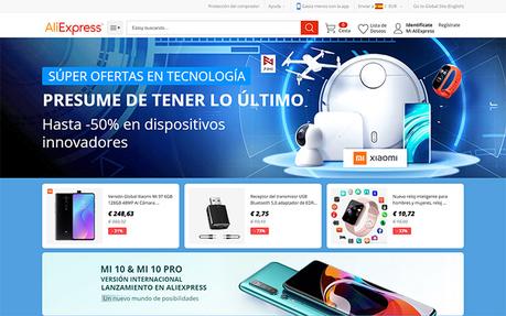 marketplace aliexpress