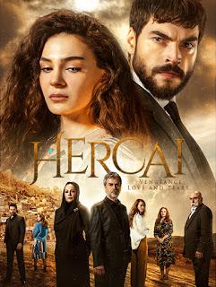 Serie: Hercai