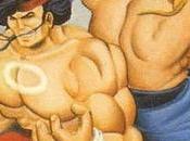 Piko muestra músculo adquisición catálogo Gaelco