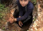 Descubriendo G.E.V.: Rocío