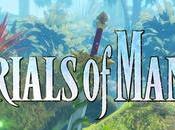 Información actualización Trials Mana