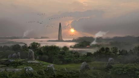 Wild reaparece con nuevas imágenes