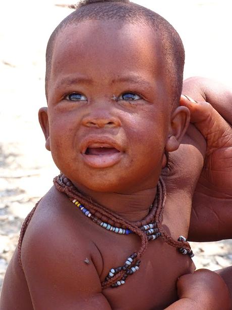 NAMIBIA:EL RITUAL DE BELLEZA DE LAS MUJERES HIMBA NAMIBIA:EL RITUAL DE BELLEZA DE LAS MUJERES HIMBA