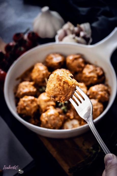 Cómo preparar albóndigas en salsa española Albóndigas en salsa española