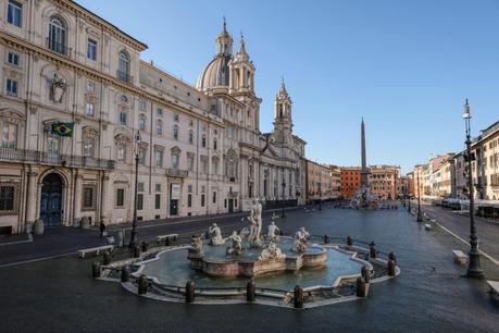 EL MUNDO NUEVO QUE ESTÁ NACIENDO: Adiós globalización, empieza un mundo nuevo. O por qué esta crisis es un punto de inflexión en la historia