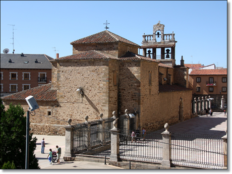 Edén en Astorga