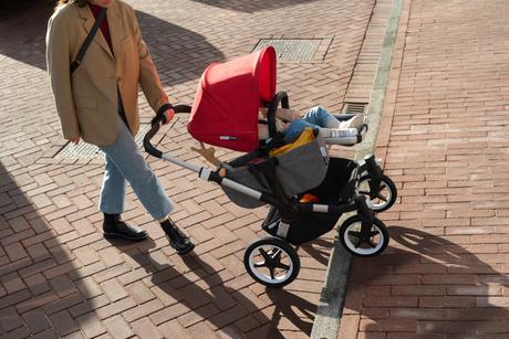 Bugaboo presenta el nuevo Bugaboo Donkey 3